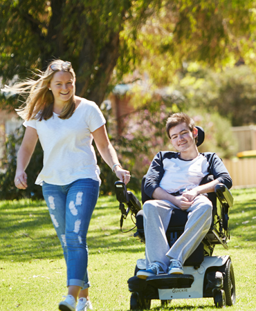 Disability Support Cairns